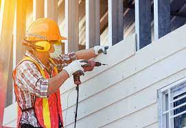 Affordable Siding Repair and Maintenance Services in Pismo Beach, CA